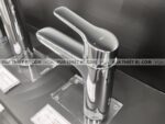 anh thuc te voi chau lavabo toto tlg03301v nong lanh gs 2