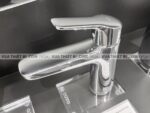 anh thuc te voi chau lavabo toto tlg03301v nong lanh gs 3