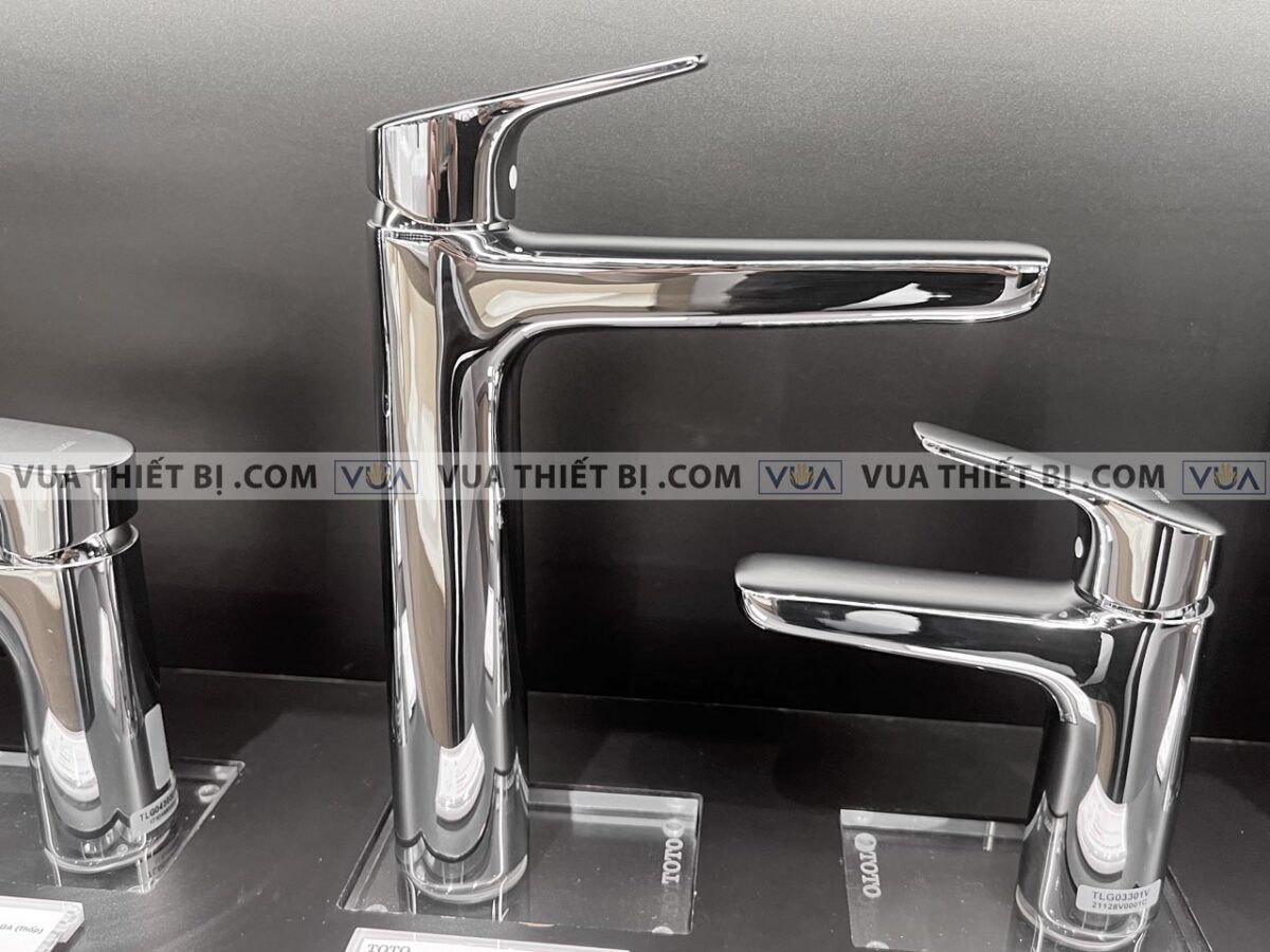 anh thuc te voi chau lavabo toto tlg03305v co cao nong lanh gs 1