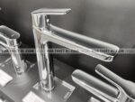 anh thuc te voi chau lavabo toto tlg03305v co cao nong lanh gs 2
