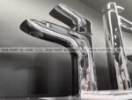 anh thuc te voi chau lavabo toto tlg04301v nong lanh ga 4
