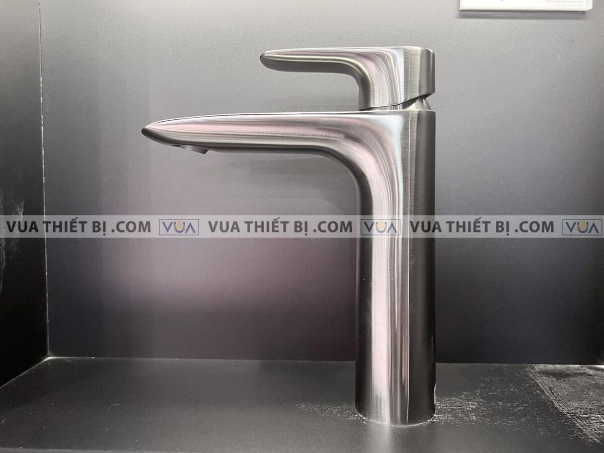 anh thuc te voi chau lavabo toto tlg04304bbn co cao nong lanh ga 1