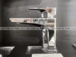 anh thuc te voi chau lavabo toto tlg07301v nong lanh ge 1