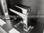 anh thuc te voi chau lavabo toto tlg07301v nong lanh ge 3