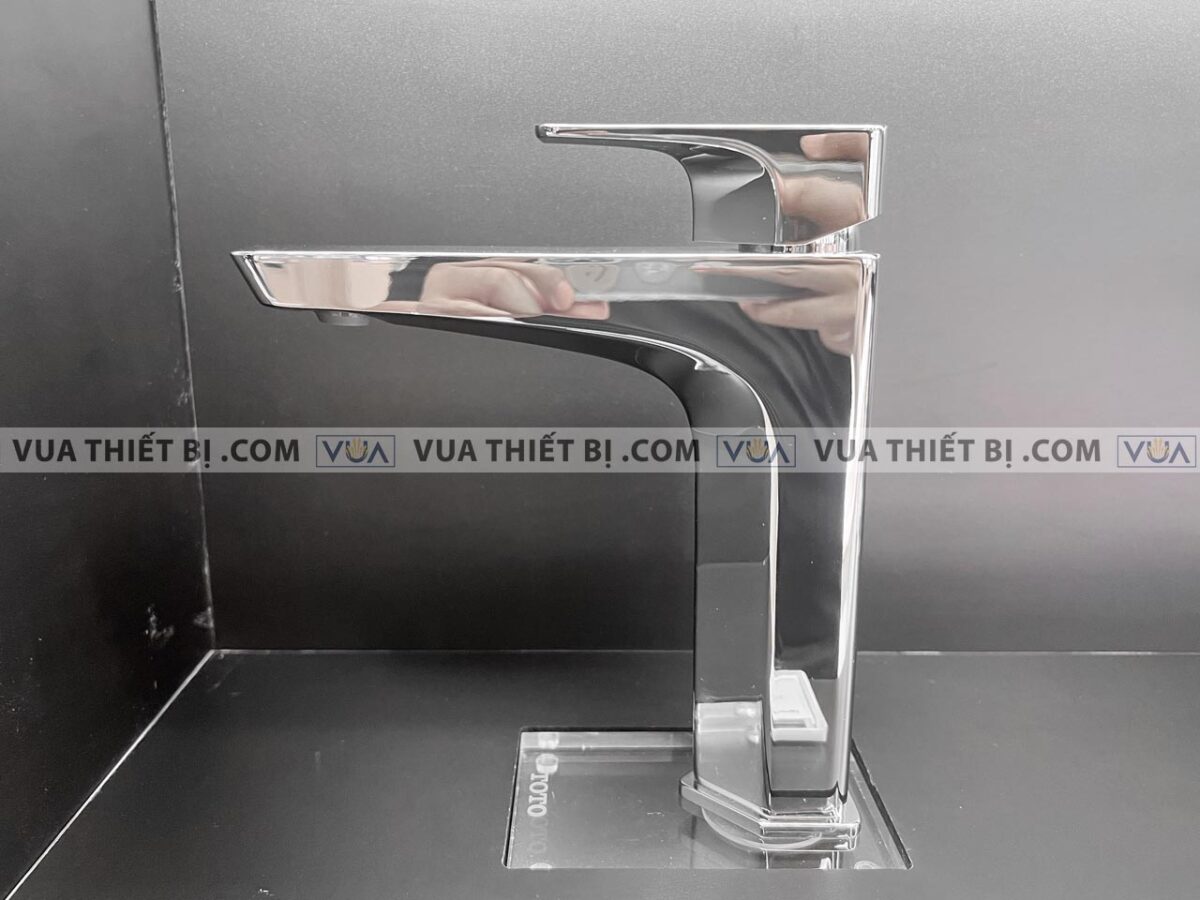 anh thuc te voi chau lavabo toto tlg07303v co cao nong lanh ge 1