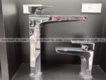 anh thuc te voi chau lavabo toto tlg07305v co cao nong lanh ge 1