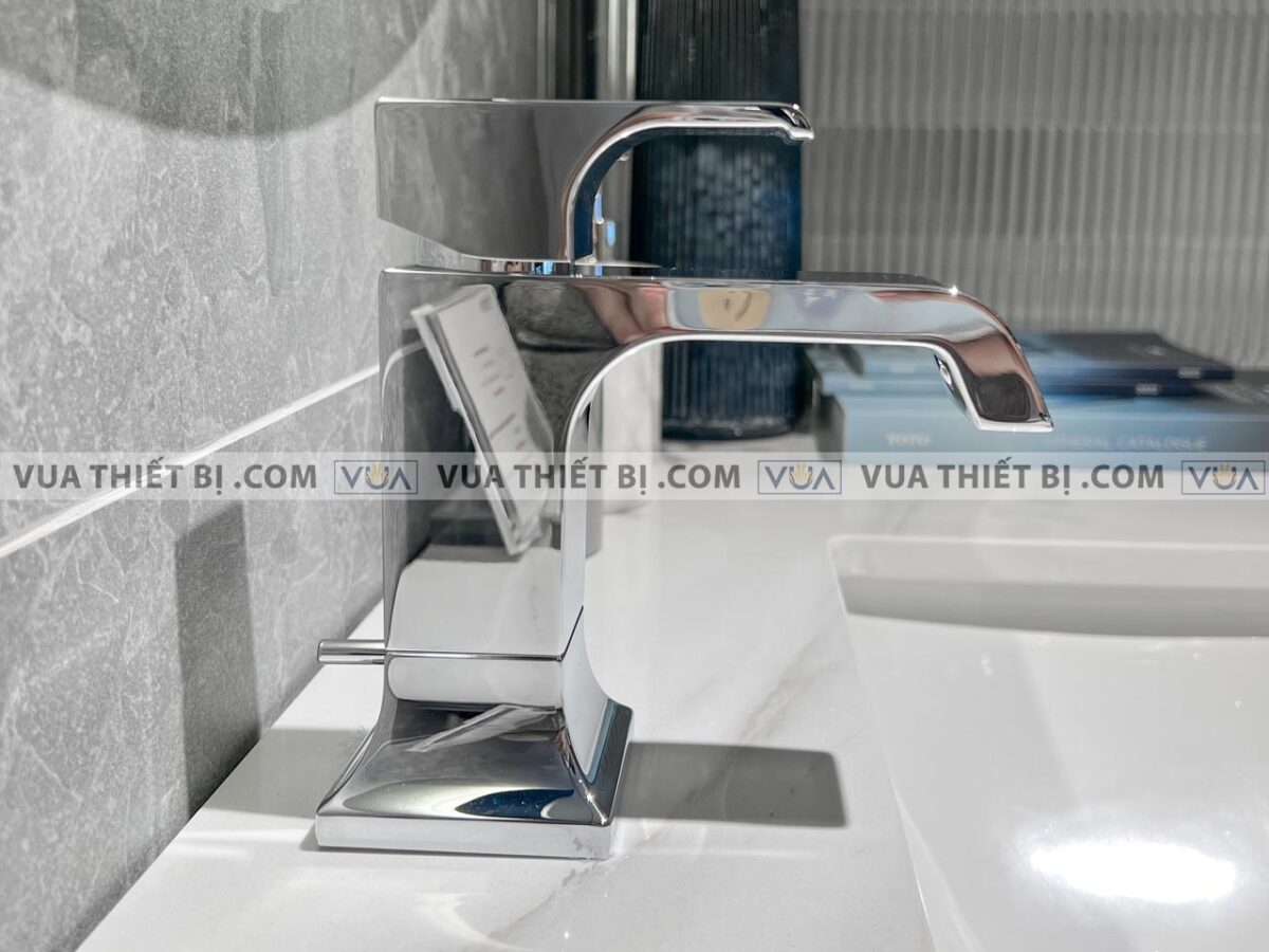 anh thuc te voi chau lavabo toto tlg08301v nong lanh gc 3 1