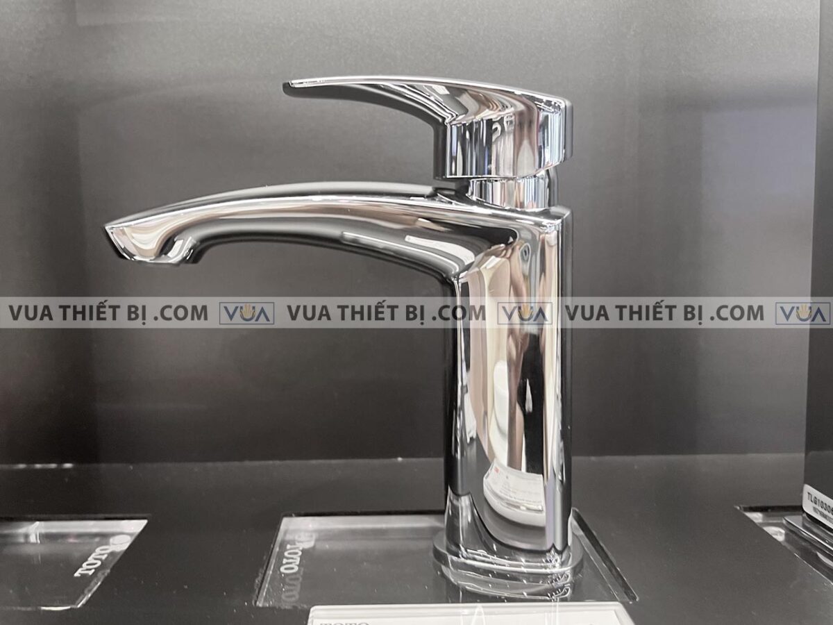 anh thuc te voi chau lavabo toto tlg09301v nong lanh gm 1