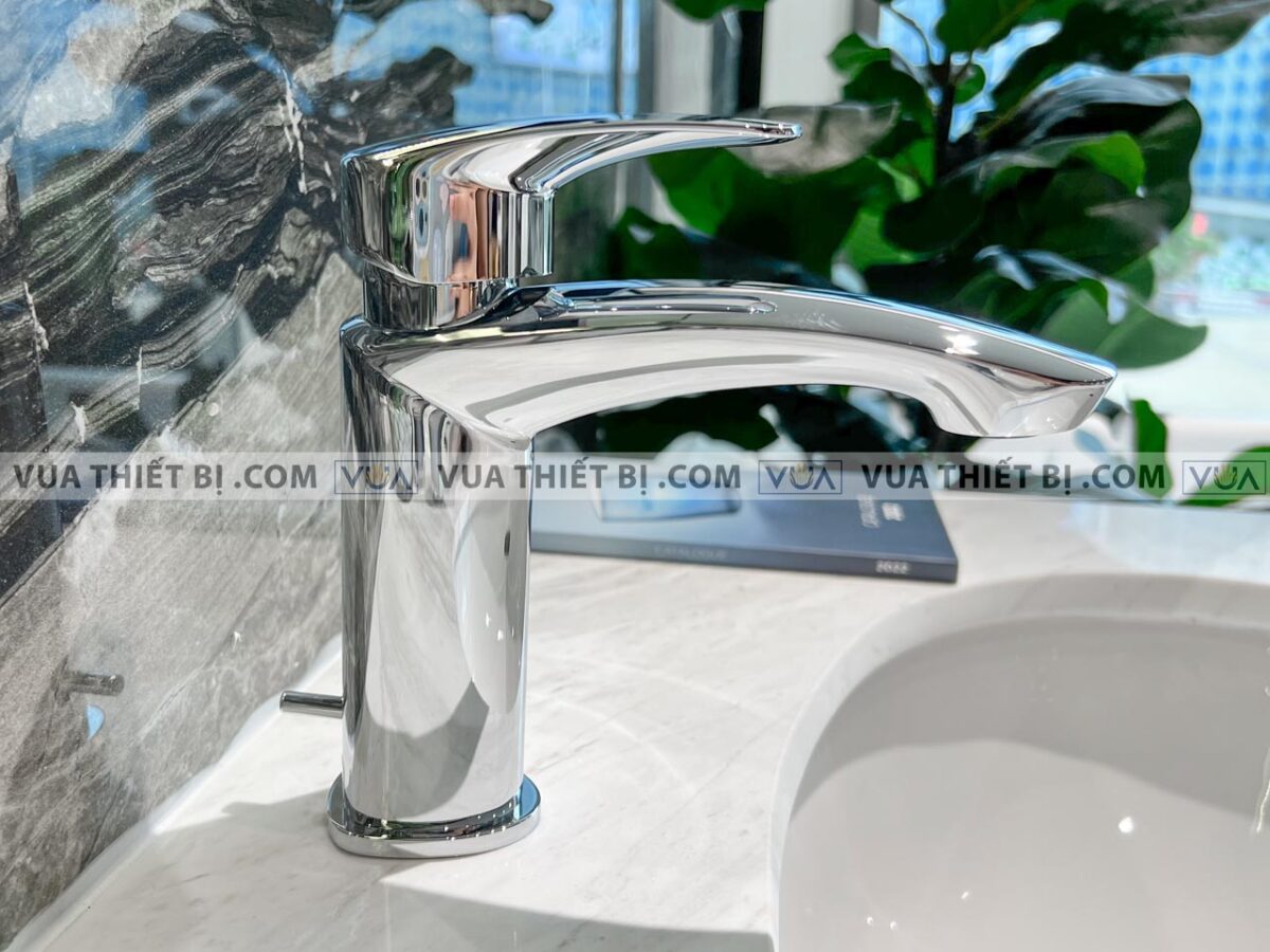 anh thuc te voi chau lavabo toto tlg09301v nong lanh gm 3 1