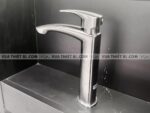 anh thuc te voi chau lavabo toto tlg09303bbn co cao nong lanh gm 3