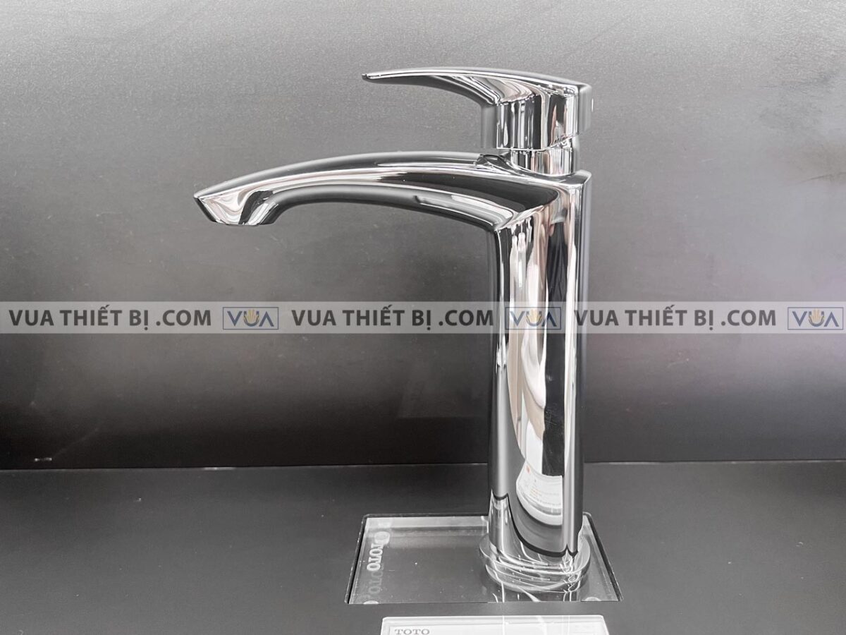 anh thuc te voi chau lavabo toto tlg09303v co cao nong lanh gm 1