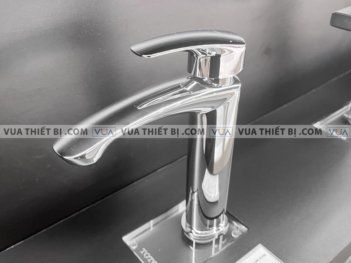 anh thuc te voi chau lavabo toto tlg09303v co cao nong lanh gm 3