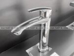 anh thuc te voi chau lavabo toto tlg09303v co cao nong lanh gm 3
