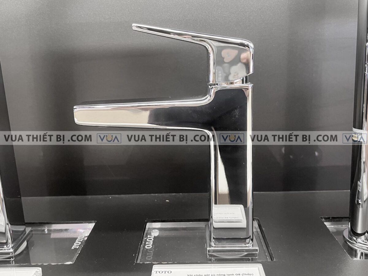 anh thuc te voi chau lavabo toto tlg10301v nong lanh gb 1