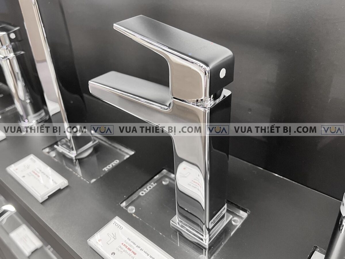 anh thuc te voi chau lavabo toto tlg10301v nong lanh gb 2