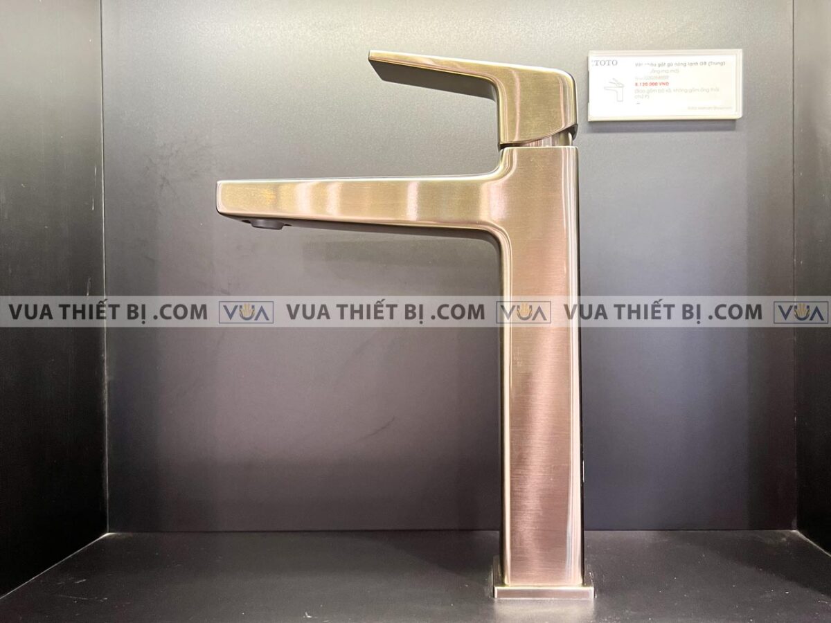 anh thuc te voi chau lavabo toto tlg10303bbbr co cao nong lanh gb 1