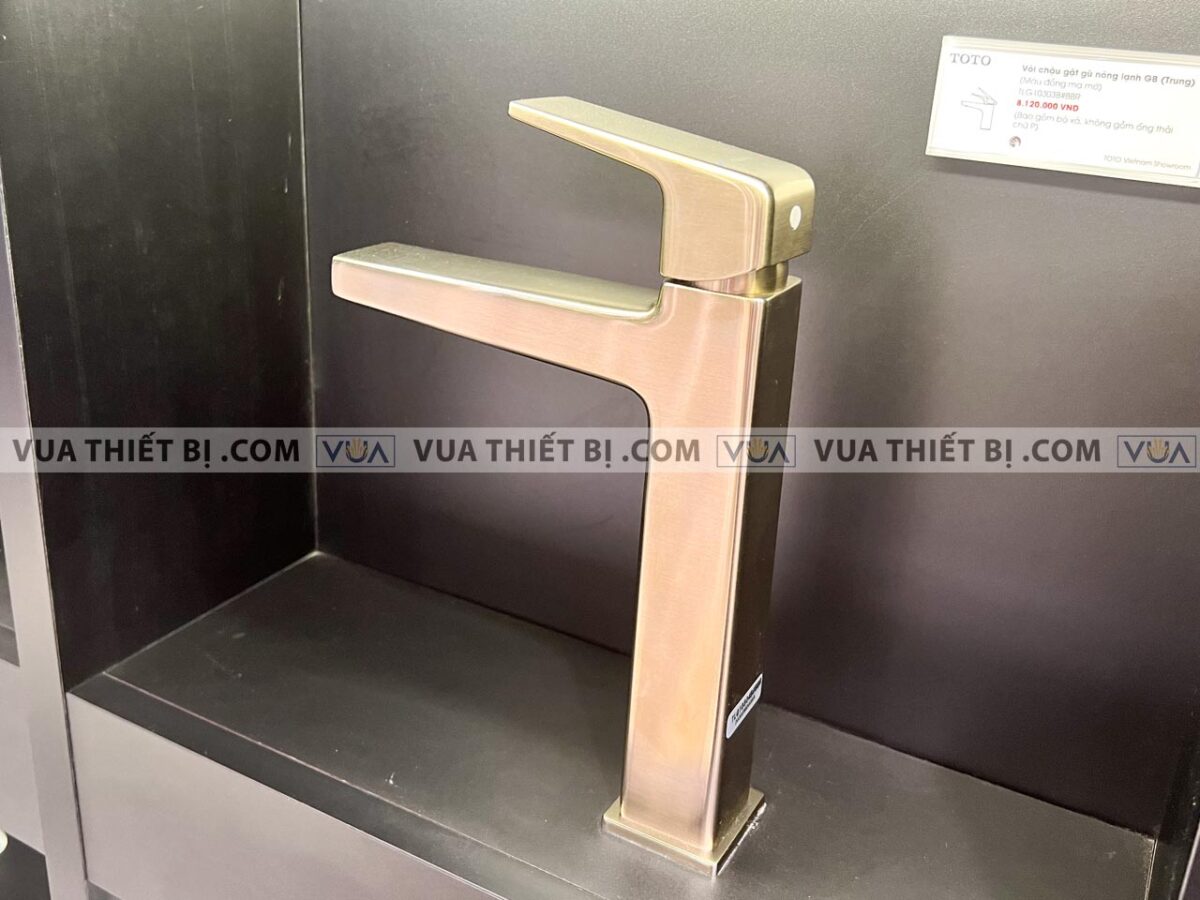 anh thuc te voi chau lavabo toto tlg10303bbbr co cao nong lanh gb 2