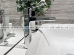anh thuc te voi chau lavabo toto tlg10303v co cao nong lanh gb 1 1