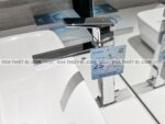 anh thuc te voi chau lavabo toto tlg10303v co cao nong lanh gb 3 1