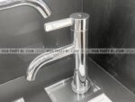 anh thuc te voi chau lavabo toto tlg11301v nong lanh gf 3