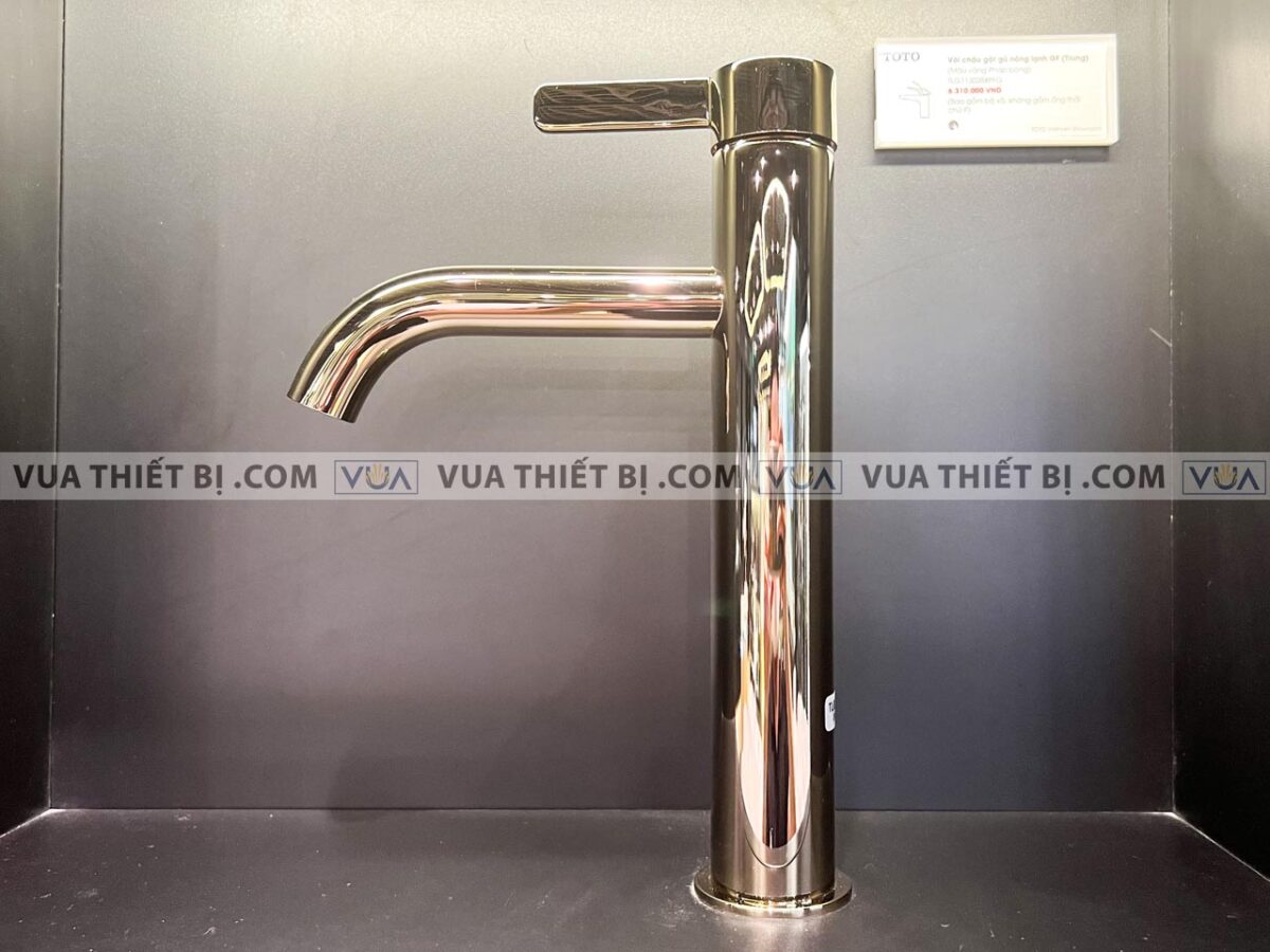 anh thuc te voi chau lavabo toto tlg11303bpfg co cao nong lanh gf 1