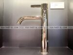 anh thuc te voi chau lavabo toto tlg11303bpfg co cao nong lanh gf 1
