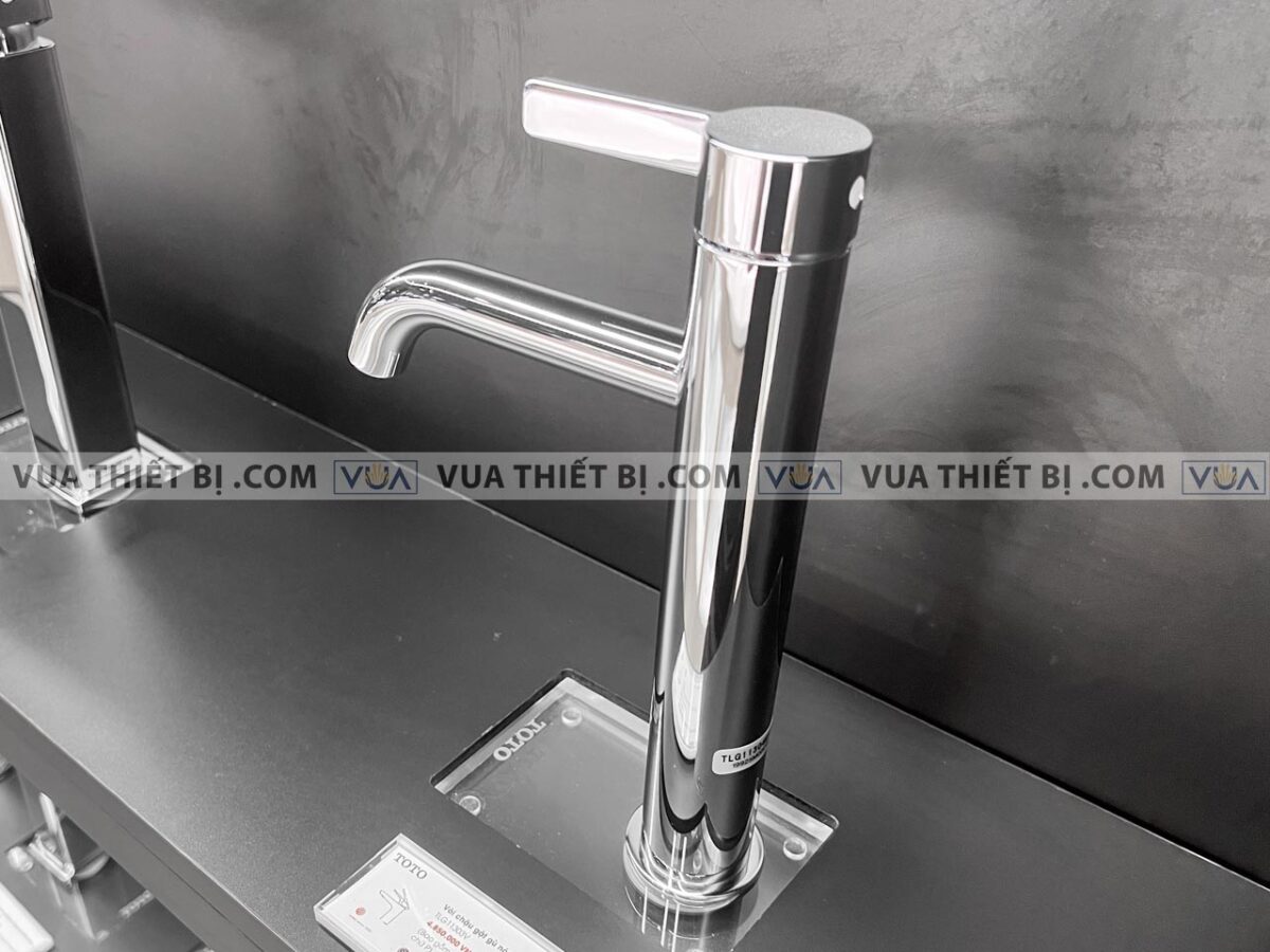 anh thuc te voi chau lavabo toto tlg11303v co cao nong lanh gf 2