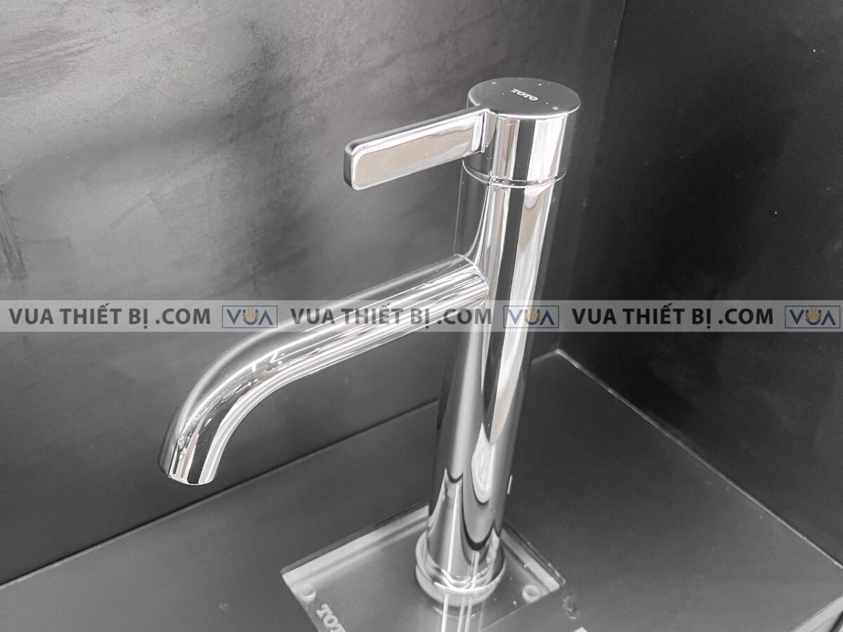 anh thuc te voi chau lavabo toto tlg11303v co cao nong lanh gf 3