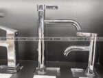 anh thuc te voi chau lavabo toto tlg11305v co cao nong lanh gf 1