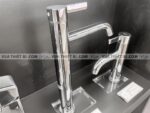 anh thuc te voi chau lavabo toto tlg11305v co cao nong lanh gf 4