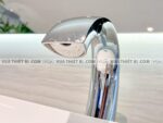 anh thuc te voi chau lavabo toto tlp01701j tlp01702s cam ung nong lanh 3