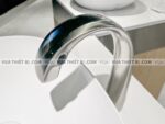 anh thuc te voi chau lavabo toto tlp01701jbn tlp01702s cam ung nong lanh 4