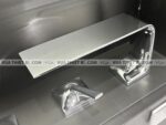 anh thuc te voi chau lavabo toto tlp02301b nong lanh 2 lo zl 3