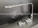 anh thuc te voi chau lavabo toto tlp02304b co cao nong lanh 2 lo zl 3