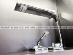 anh thuc te voi chau lavabo toto tlp02304b co cao nong lanh 2 lo zl 4