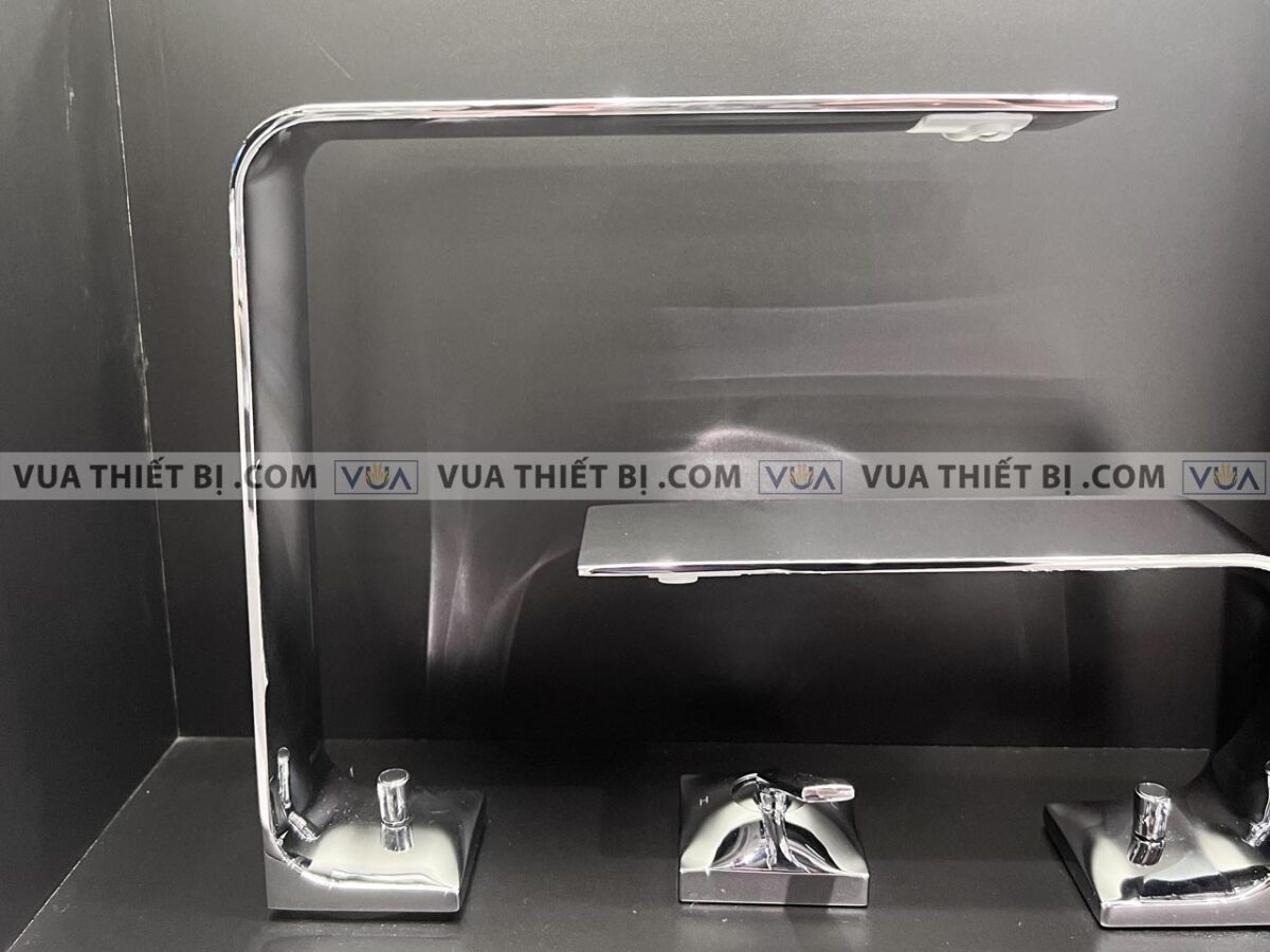 anh thuc te voi chau lavabo toto tlp02307b co cao nong lanh zl 1