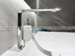 anh thuc te voi chau lavabo toto tlp02307b co cao nong lanh zl 2 1