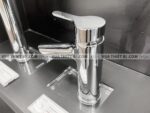 anh thuc te voi chau lavabo toto tls01301v nong lanh lb 2