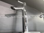 anh thuc te voi chau lavabo toto tls01304v co cao nong lanh lb 4