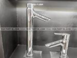 anh thuc te voi chau lavabo toto tls01307v co cao nong lanh lb 1