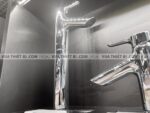 anh thuc te voi chau lavabo toto tls01307v co cao nong lanh lb 4