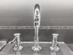 anh thuc te voi chau lavabo toto tls02201b co cao nong lanh 3 lo ln 3