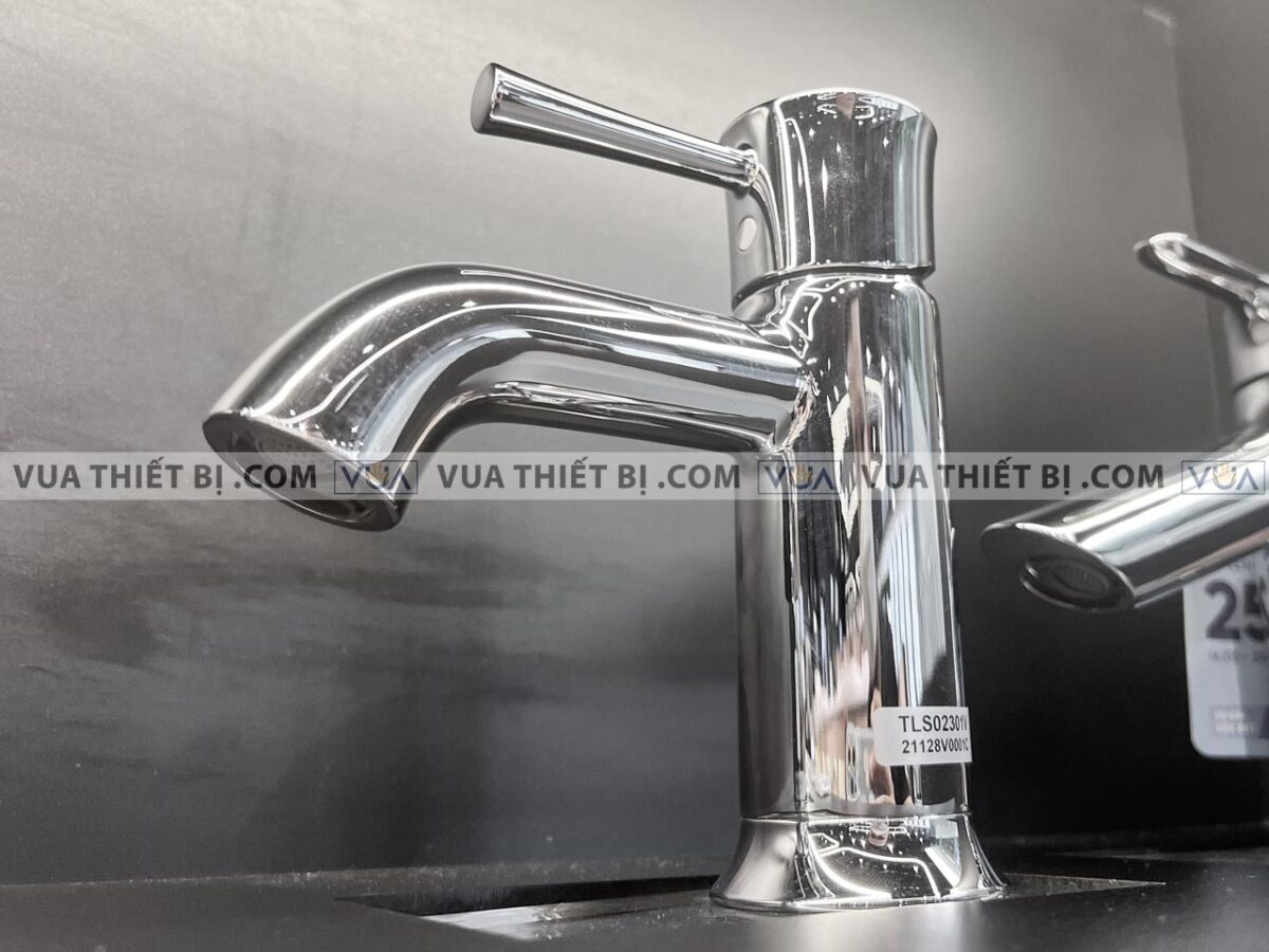anh thuc te voi chau lavabo toto tls02301v nong lanh ln 4