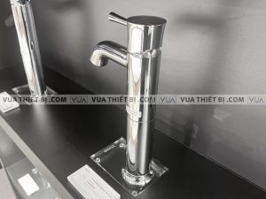 anh thuc te voi chau lavabo toto tls02303v co cao nong lanh ln 2