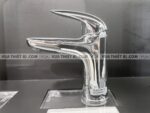 anh thuc te voi chau lavabo toto tls03301v nong lanh lc 1