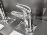 anh thuc te voi chau lavabo toto tls03301v nong lanh lc 2