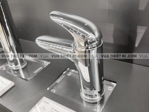 anh thuc te voi chau lavabo toto tls03301v nong lanh lc 2