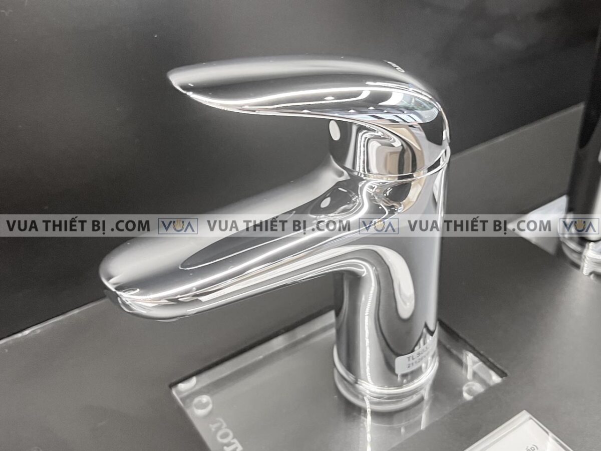anh thuc te voi chau lavabo toto tls03301v nong lanh lc 3
