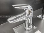 anh thuc te voi chau lavabo toto tls03301v nong lanh lc 3
