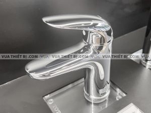 anh thuc te voi chau lavabo toto tls03301v nong lanh lc 3